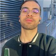 J’adore les statistiques et les maths ci ça peut aider d’autres  jeunes je suis prêt à les enseignés
